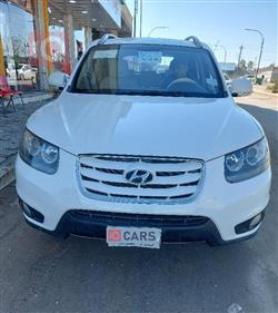 هيونداي سانتافي